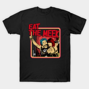 Eat The Meek T-Shirt